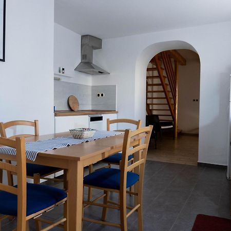 Apartment Deborah Krnica Eksteriør billede