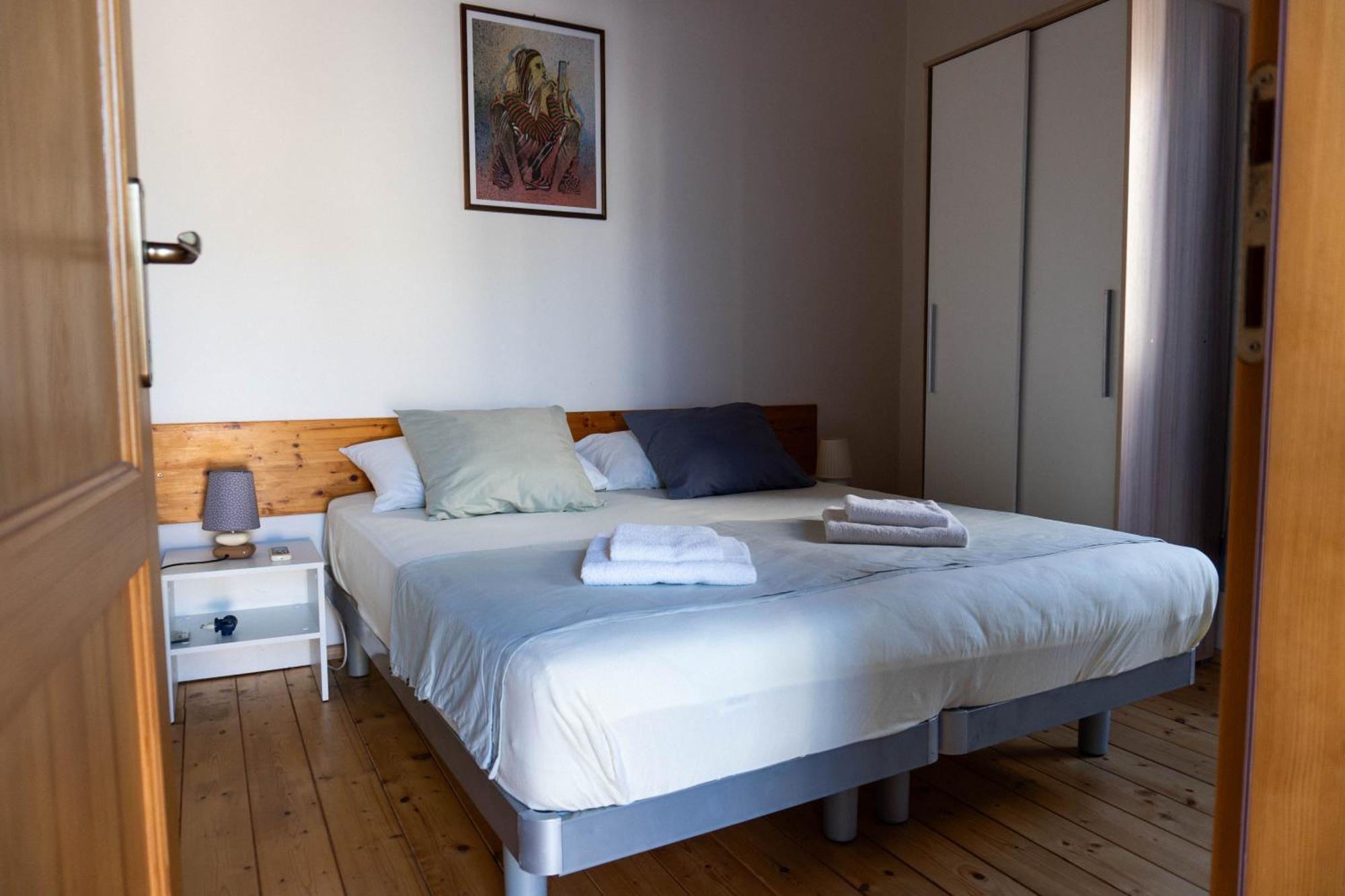 Apartment Deborah Krnica Eksteriør billede