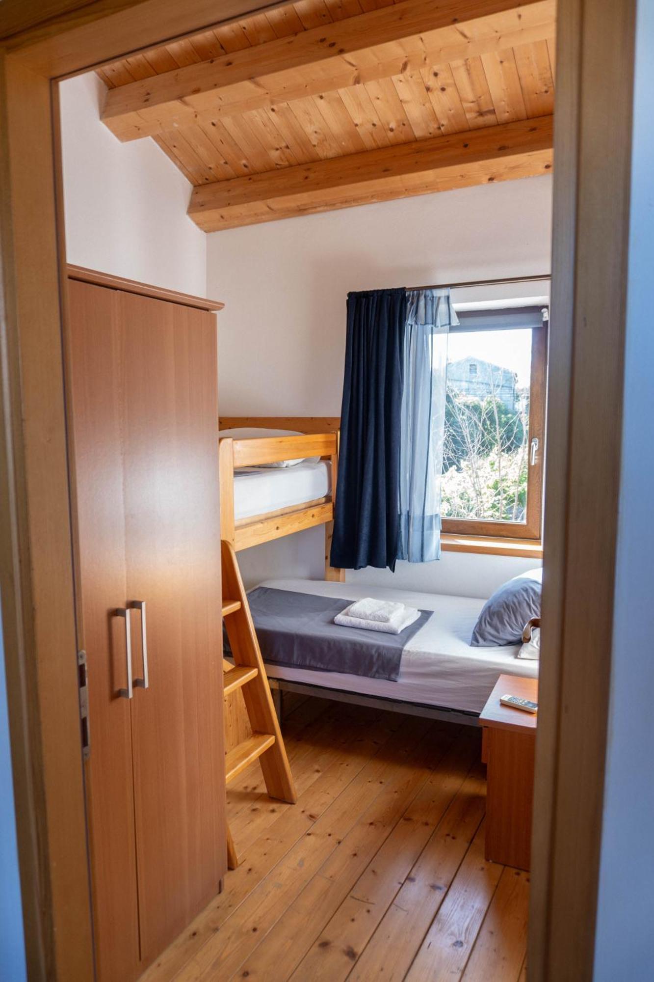 Apartment Deborah Krnica Eksteriør billede